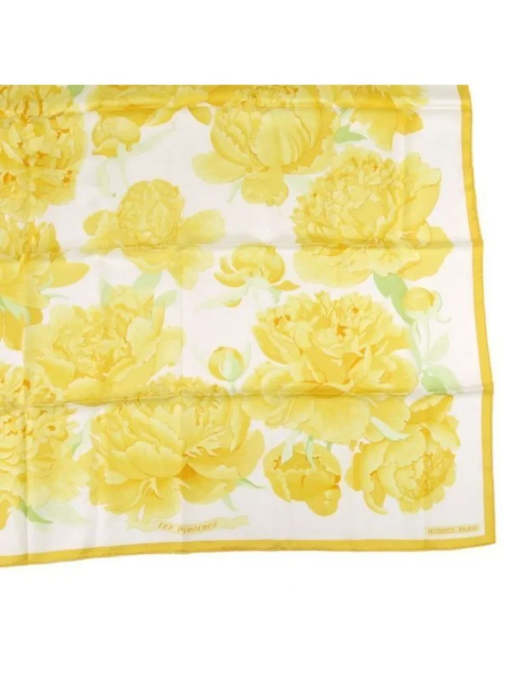 Hermes Carre 90 Scarf